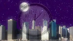 Learn English Words - Time Instructional Video