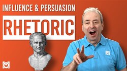 Rhetoric: The Golden Key to Verbal Persuasion Instructional Video