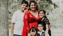 Murdered Winnipeg mother's family tells sentencing hearing of the devastating impact of her death News Clip