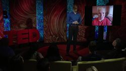 Lee Thomas: How I help people understand vitiligo Instructional Video