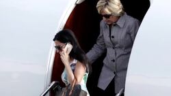 The Trump dossier News Clip