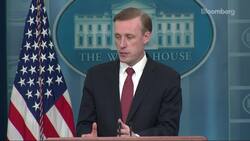 U.S. to Announce New Sanctions Against Russia: National Security Adviser News Clip