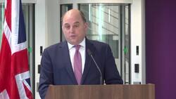 Russia has the 'intent and ability' to target underwater energy and communications News Clip