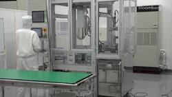 Japan Revives Chip Ambition With TSMC in Kumamoto News Clip