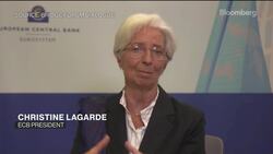 Fed, ECB, IMF Chiefs on Global Economy, Coronavirus News Clip