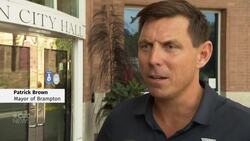 Brampton residents hold rally to counter illegal landlords News Clip