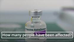 Should I be worried about the AstraZeneca Covid-19 vaccine? News Clip