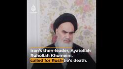 Salman Rushdie attack: Author off ventilator and talking News Clip