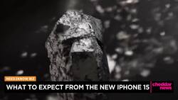 What We Learned From Tuesday's 'Wonderlust' Event by Apple News Clip