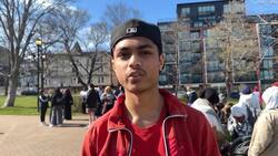 Friend remembers teen who died after Halifax stabbing News Clip