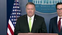 Pompeo doubles down on intelligence on Soleimani Instructional Video