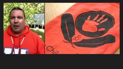 Next steps 'most important thing,' says Anishinaabe journalist, professor News Clip