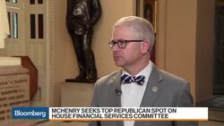 Unclear If Maxine Waters Will Pursue 'Substance,' Says Rep. McHenry News Clip