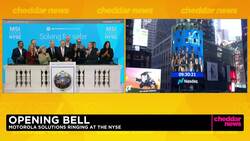 Stocks Rise on More Encouraging Inflation Data News Clip