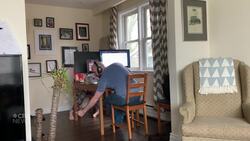 Clarity sought on work from home tax deductions News Clip