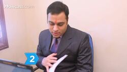 How to Follow Proper Business Etiquette in India Instructional Video