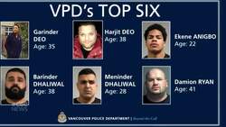 Evidence against alleged Hells Angel drug trafficker overwhelming, prosecutors say News Clip