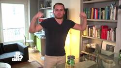 Debunking Food Myths: Spinach Strength, Skin and Digestion Instructional Video