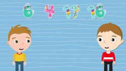 Multiplication 2, 5, 10 Instructional Video