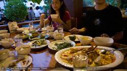 Top 7 Places to Eat & Drink in Bangkok Instructional Video