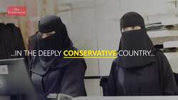 Saudi Arabia's crown prince: who is Muhammad bin Salman? Instructional Video