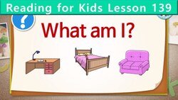 What Am I Unit 139 Instructional Video