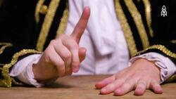 Benjamin Franklin, Founding Father and Firefighting Pioneer Instructional Video