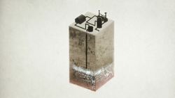 TED-Ed: Iceland's superpowered underground volcanoes | Jean-Baptiste P. Koehl Instructional Video