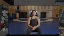 B.C. Sports Hall of Fame launches 3D interactive Indigenous sports gallery News Clip