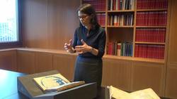 Maps That Made America: Ptolemaic world map and the Map of the world Instructional Video