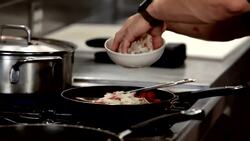 How to Make Potato & Chorizo Tacos Instructional Video