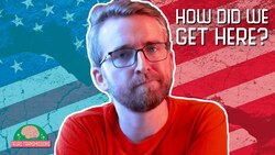 The fascinating psychology behind why we're so divided right now. Instructional Video