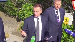 Russia and Ukraine agree to prisoner swap but peace talks stall in Istanbul News Clip