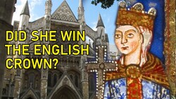 Empress Matilda part 15: Matilda vs. Mathilda Instructional Video