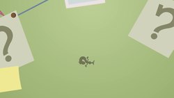 Question Mark? Instructional Video