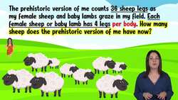 Strategies for Solving Complex Word Problems Instructional Video