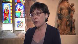 Analysis: Salvaging priceless art from Notre Dame Instructional Video