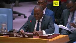 Eastern DRC tensions: UN points to Rwanda's role in AFC/M23 conflict News Clip