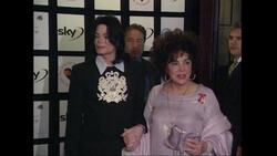 Michael Jackson's estate and former manager settle lawsuit News Clip