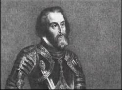 Colonization Of North America: Spanish Settlements - Bringing Christianity To North America And The Conquest Of The Aztecs Instructional Video