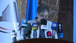 Latest data on Iraq's women and children revealed Instructional Video