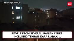 Khamenei Under Fire In Tehran: Iranians Chant 'Death To Islamic Republic' On 1979 Revolution Anniv. Instructional Video