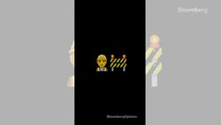 Labor Market Weirdness News Clip