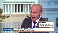 Meet the Candidate Running to Unseat Rep. Dan Donovan News Clip