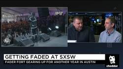 Fader Co-Founders on the Hottest New Acts Ahead of SXSW News Clip