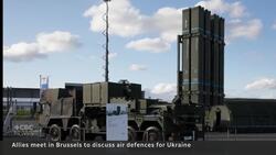 Canada announces $47 million aid package for Ukraine News Clip