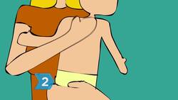 How to Relieve Baby Gas Instructional Video