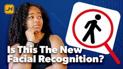 Can AI Recognize You From Your Walk? | Gait Recognition Biometrics Instructional Video