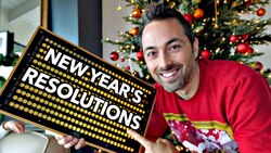 Why New Years Resolutions Fail & How To Succeed Instructional Video