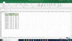 The Complete Excel Guide: Beginners to Advanced - Connecting to Other Workbooks Instructional Video